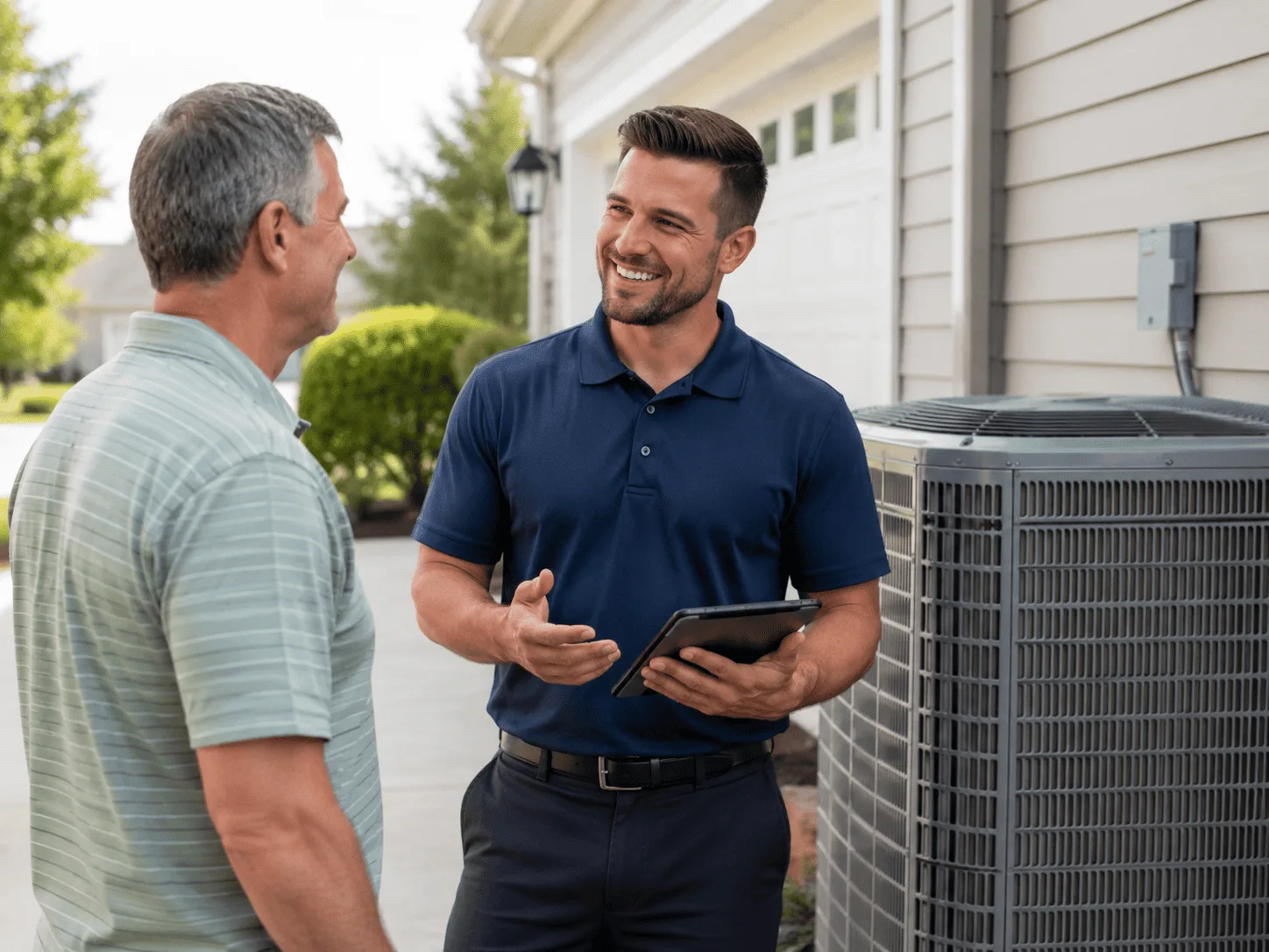 Heat Pump Installation Londonderry, NH FAQs